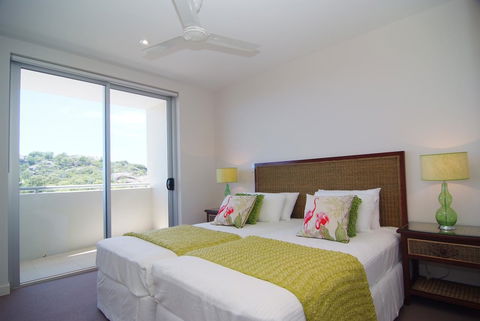 Coral Cove Apartments - Sydney 4u 11