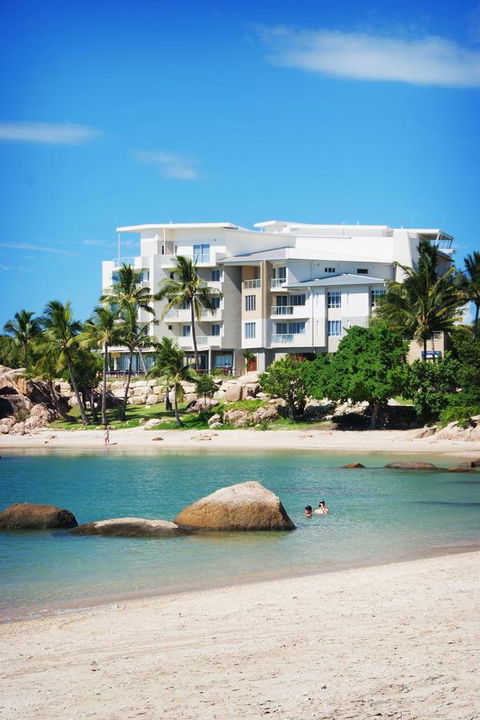 Coral Cove Apartments - Sydney 4u 3