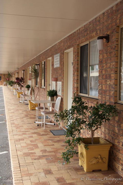 Sugar Country Motor Inn - Accommodation Sydney 14