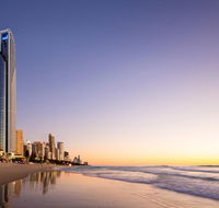 Peppers Soul Surfers Paradise - Accommodation Sydney
