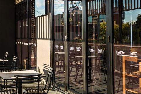 Kennigo Hotel Brisbane, Independent Collection By EVT - Sydney 4u 24