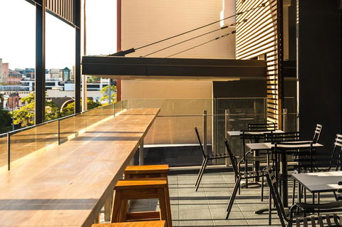 Kennigo Hotel Brisbane, Independent Collection By EVT - Sydney 4u 27