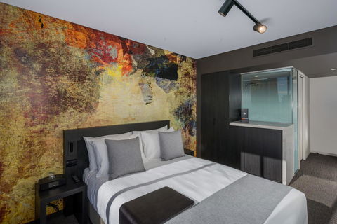 Kennigo Hotel Brisbane, Independent Collection By EVT - Sydney 4u 30