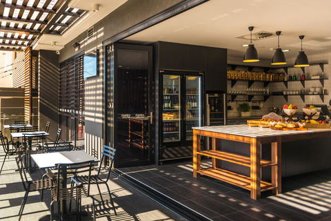 Kennigo Hotel Brisbane, Independent Collection By EVT - Sydney 4u 28