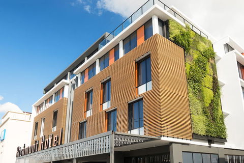 Kennigo Hotel Brisbane, Independent Collection By EVT - Sydney 4u 2