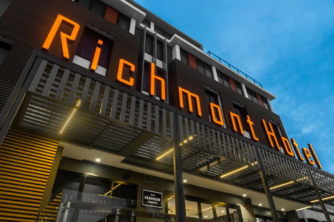 Kennigo Hotel Brisbane, Independent Collection By EVT - Sydney 4u 0