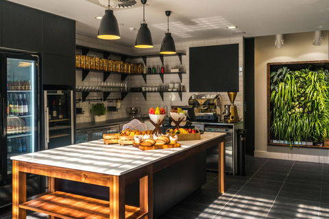 Kennigo Hotel Brisbane, Independent Collection By EVT - Sydney 4u 18