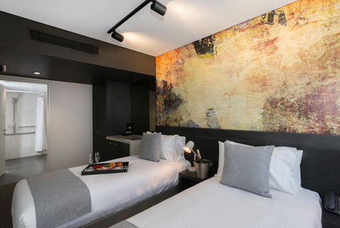 Kennigo Hotel Brisbane, Independent Collection By EVT - Sydney 4u 3