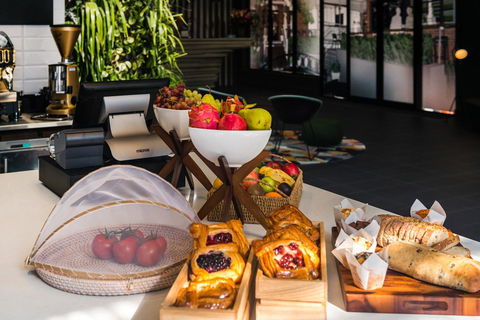 Kennigo Hotel Brisbane, Independent Collection By EVT - Sydney 4u 25