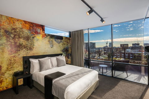 Kennigo Hotel Brisbane, Independent Collection By EVT - Sydney 4u 44
