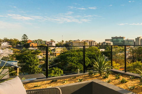 Kennigo Hotel Brisbane, Independent Collection By EVT - Sydney 4u 17
