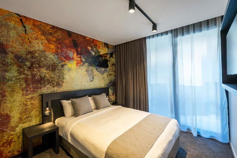 Kennigo Hotel Brisbane, Independent Collection By EVT - Sydney 4u 39