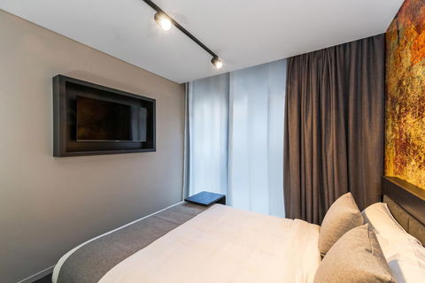 Kennigo Hotel Brisbane, Independent Collection By EVT - Sydney 4u 36