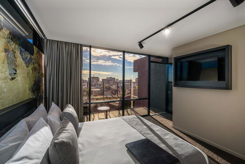 Kennigo Hotel Brisbane, Independent Collection By EVT - Sydney 4u 41