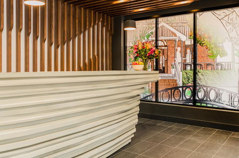 Kennigo Hotel Brisbane, Independent Collection By EVT - Sydney 4u 21