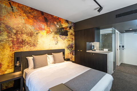 Kennigo Hotel Brisbane, Independent Collection By EVT - Sydney 4u 8