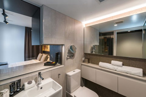 Kennigo Hotel Brisbane, Independent Collection By EVT - Sydney 4u 34