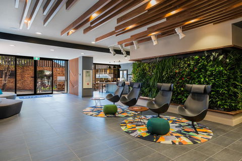 Kennigo Hotel Brisbane, Independent Collection By EVT - Sydney 4u 26