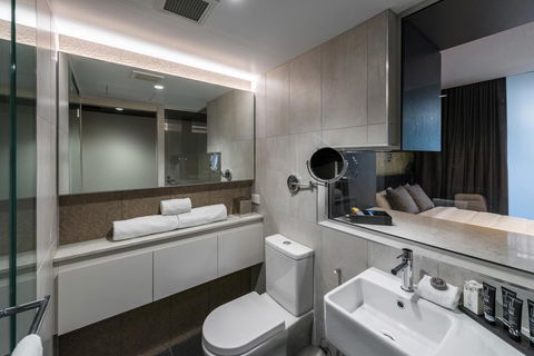 Kennigo Hotel Brisbane, Independent Collection By EVT - Sydney 4u 11