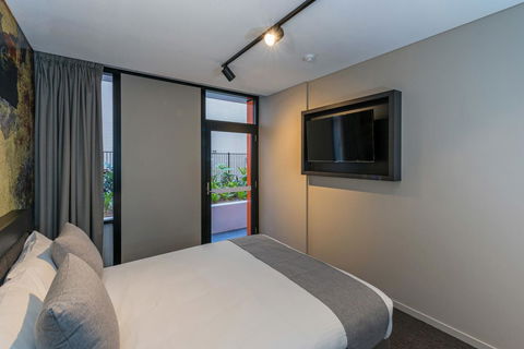 Kennigo Hotel Brisbane, Independent Collection By EVT - Sydney 4u 43