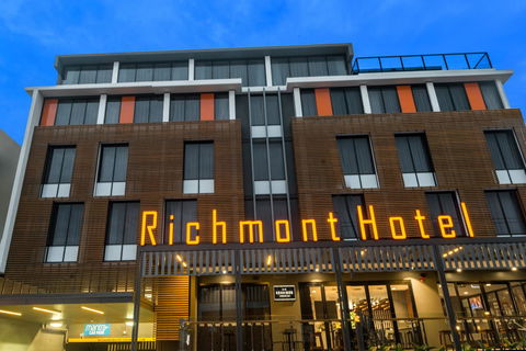 Kennigo Hotel Brisbane, Independent Collection By EVT - Sydney 4u 7