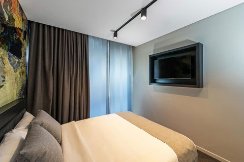 Kennigo Hotel Brisbane, Independent Collection By EVT - Sydney 4u 16