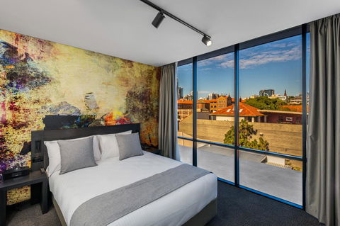 Kennigo Hotel Brisbane, Independent Collection By EVT - Sydney 4u 10