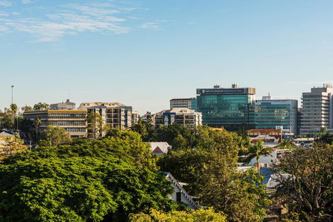 Kennigo Hotel Brisbane, Independent Collection By EVT - Sydney 4u 20