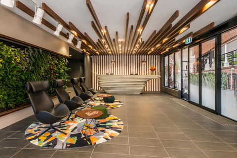 Kennigo Hotel Brisbane, Independent Collection By EVT - Sydney 4u 1