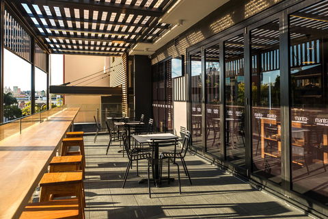 Kennigo Hotel Brisbane, Independent Collection By EVT - Sydney 4u 15