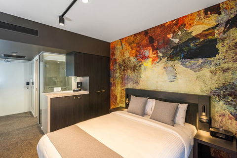 Kennigo Hotel Brisbane, Independent Collection By EVT - Sydney 4u 31