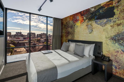 Kennigo Hotel Brisbane, Independent Collection By EVT - Sydney 4u 9