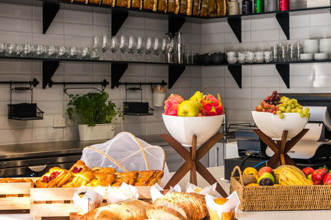 Kennigo Hotel Brisbane, Independent Collection By EVT - Sydney 4u 29