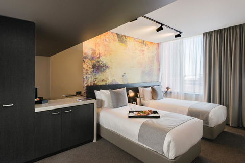 Kennigo Hotel Brisbane, Independent Collection By EVT - Sydney 4u 4