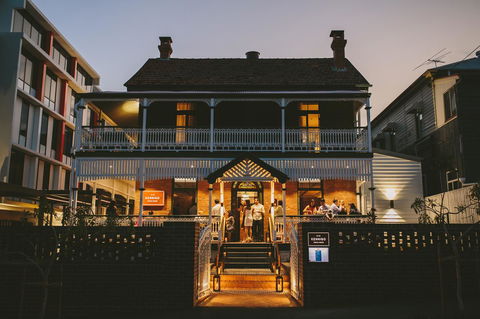 Kennigo Hotel Brisbane, Independent Collection By EVT - Sydney 4u 6