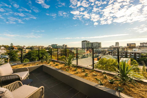Kennigo Hotel Brisbane, Independent Collection By EVT - Sydney 4u 40