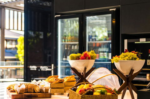 Kennigo Hotel Brisbane, Independent Collection By EVT - Sydney 4u 23