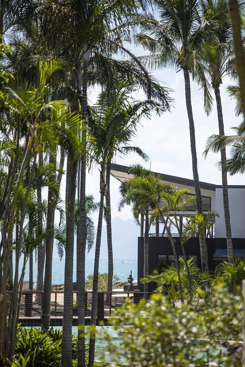 Daydream Island Resort - Accommodation Sydney 27