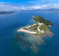 Daydream Island Resort - Sydney 4u