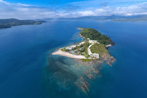 Daydream Island Resort - Accommodation Sydney 0