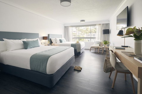 Daydream Island Resort - Accommodation Sydney 19