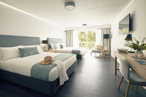 Daydream Island Resort - Accommodation Sydney 6