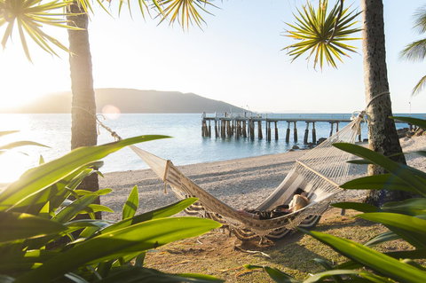 Daydream Island Resort - Accommodation Sydney 32