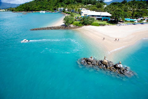 Daydream Island Resort - Accommodation Sydney 42