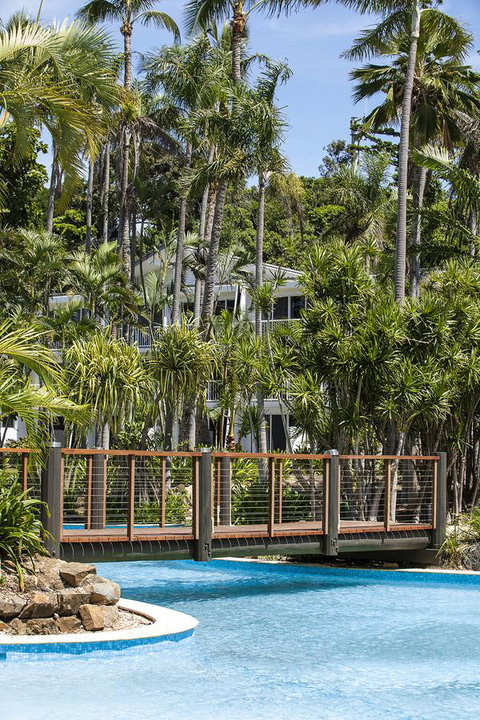 Daydream Island Resort - Accommodation Sydney 21