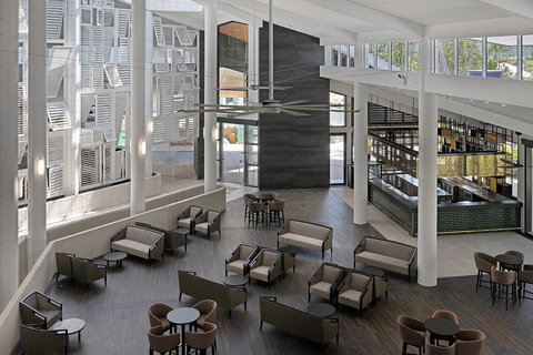 Daydream Island Resort - Accommodation Sydney 22