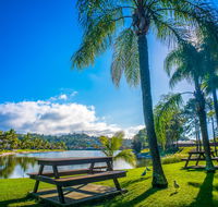 Bay of Palms - Sydney 4u