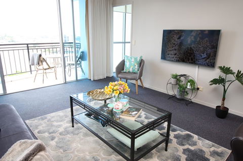 PeepSleep Chevron Towers - Accommodation Sydney 31