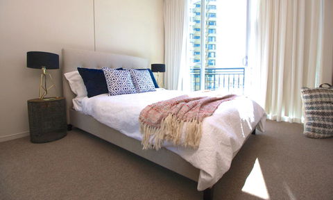 PeepSleep Chevron Towers - Accommodation Sydney 27