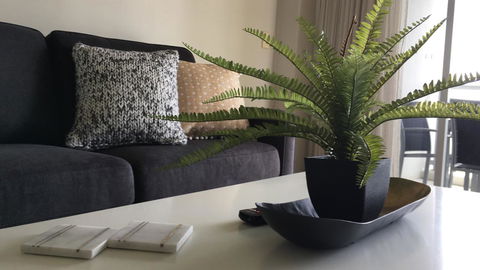 PeepSleep Chevron Towers - Accommodation Sydney 11